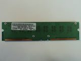 Infineon RAM Memory Module 256MB PC800-45 184-Pin RAMBUS HYR1812840G-845 -- New