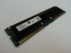 Infineon RAM Memory Module 128MB PC800-45 RDRAM RIMM non-ECC HYR166440G-845 -- New