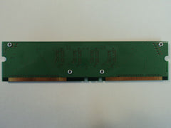 Infineon RAM Memory Module 128MB PC800-45 RDRAM RIMM non-ECC HYR166440G-845 -- New