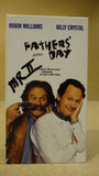 WB Father's Day VHS Movie  * Plastic * -- Used