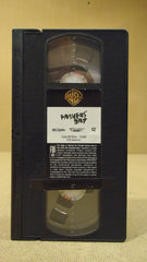 WB Father's Day VHS Movie  * Plastic * -- Used