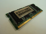 Generic RAM Memory Module 512MB P4 SDR 32x16 133 MSOD-133-64x64 -- New