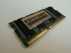 Generic RAM Memory Module 512MB P4 SDR 32x16 133 MSOD-133-64x64 -- New