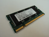 Aeneon RAM Memory Module 512MB PC2700S CL2.5 DDR-333MHz AED660SD00-600B98X -- New