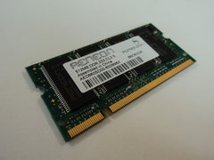 Aeneon RAM Memory Module 512MB PC2700S CL2.5 DDR-333MHz AED660SD00-600B98X -- New