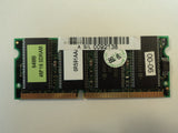 Hynix RAM Memory Module 64MB SDRAM 4M x 16 HY57V651620B -- New