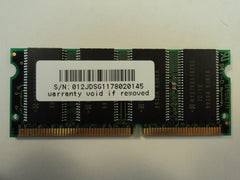 Hynix RAM Memory Module 64MB SDRAM 4M x 16 HY57V651620B -- New