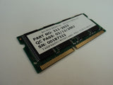 Generic RAM Memory Module 128MB 311-2032 -- New