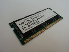 Generic RAM Memory Module 128MB 311-2032 -- New