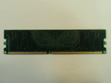 Infineon RAM Memory Module 256MB PC2100U CL2.5 non-ECC 184 Pin HYS64D32000GU-7-B -- New