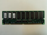 IBM RAM Memory Module 256MB PC133R CL3 SDRAM 133MHz 168 Pin PC133R-333-542-B2 -- New