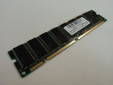 LD RAM Memory Module 256MB 133MHz LMBPAL0401278 -- New