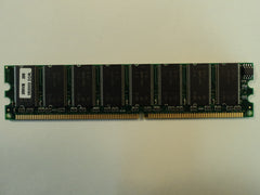 Generic RAM Memory Module 256MB 266MHz DDR 46VI6M8 -- New