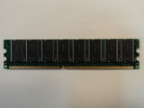 Generic RAM Memory Module 256MB 266MHz DDR 46VI6M8 -- New