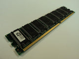 Generic RAM Memory Module 256MB PC-2100 46VI6M8TG-75A -- New