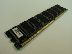 Generic RAM Memory Module 256MB PC-2100 46VI6M8TG-75A -- New