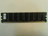 Generic RAM Memory Module 256MB PC-2100 46VI6M8TG-75A -- New