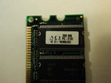 Generic RAM Memory Module 256MB PC-2100 46VI6M8TG-75A -- New