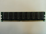 Generic RAM Memory Module 256MB PC-2100 46VI6M8TG-75A -- New