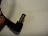 Unknown Car Charger Adapter Black Plastic Metal -- Used