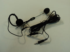 Peavey Personal Navigator Microphone System Headset Audio Feedback TDM1 -- New