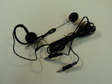 Peavey Personal Navigator Microphone System Headset Audio Feedback TDM1 -- New