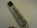 EFI Electronics Transient Voltage Surge Suppressor 6 Outlet EFI153 -- Used