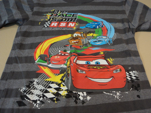 Cars 2 t shirt for outlet adults