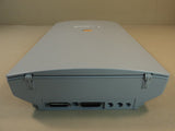 HP Flatbed Scanner 24VDC ScanJet 5300C C7690A -- Used