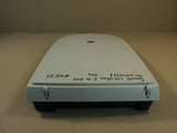 HP Flatbed Scanner USB 24VDC 800mA 12VDC 1250mA ScanJet 5470C C9850A -- Used