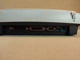 HP Flatbed Scanner USB 24VDC 800mA 12VDC 1250mA ScanJet 5470C C9850A -- Used