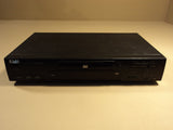 KLH Digital DVD Player DVD-8350 -- Used