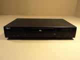 KLH Digital DVD Player DVD-8350 -- Used