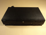 KLH Digital DVD Player DVD-8350 -- Used