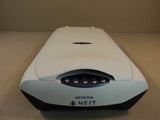 Microtek USB Scanner Flatbed 15VDC ScanMaker 4700 -- Used