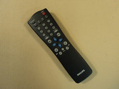 Philips Remote Control Television Genuine/OEM RC2572-01 313922888691 -- Used