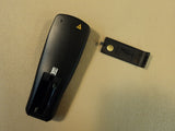 AVer Media Remote Control Projector Laser Pointer Genuine/OEM RM-LJ -- Used