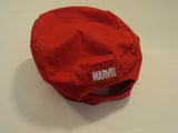 Gertex Boys' Hat Spiderman 100% Cotton Male Kids 2T-4T Reds -- Used