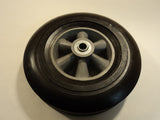 Standard Hand Truck Wheel 10 x 2.5 Solid 10 1/2in Diameter x 3in 220 Lb Capacity -- New