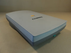 HP USB Flatbed Scanner Color 100-240V 0.52-0.25A ScanJet 6200C C6270A -- Used