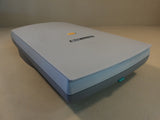 HP USB Flatbed Scanner Color 100-240V 0.52-0.25A ScanJet 6200C C6270A -- Used