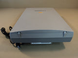 HP USB Flatbed Scanner Color 100-240V 0.52-0.25A ScanJet 6200C C6270A -- Used