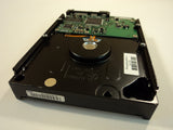 Seagate 80 GB Internal Hard Drive SATA 3.5-in 7200 RPM 7200.9 9BD131-303 -- Used