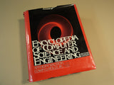 Van Nostrand Encyclopedia of Computer Science Engineering 2nd Edition -- Used