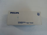 Philips 300 Watt Frost Incandescent Lamp Frost 750 Hours PS35 Series 5F-PS35-M -- New