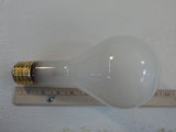 Philips 300 Watt Frost Incandescent Lamp Frost PS35 Series 300 99IF 120v 130v -- New