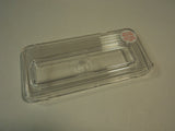 Kodak Dock Insert Custom EasyShare Clear 3F8625 V570 -- New