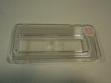 Kodak Dock Insert Custom EasyShare Clear 3F8625 V570 -- New