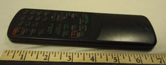 Generic Remote Control 39-57f * Plastic  -- Used