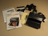 Polaroid Photopad Color Scanner 1625616 -- New